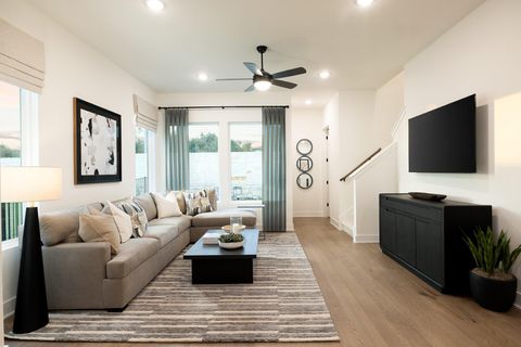 Tiny photo for 1324 Sweet Bark ST, Austin, TX 78745 (MLS # 3922378)