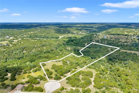 Photo of 108 Lost Canyon CRK, Bertram, TX 78605 (MLS # 9485038)