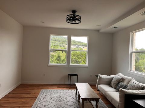 Tiny photo for 18500 Roundrock RD, Jonestown, TX 78645 (MLS # 2477859)
