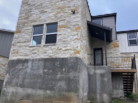 Tiny photo for 18500 Roundrock RD, Jonestown, TX 78645 (MLS # 2477859)
