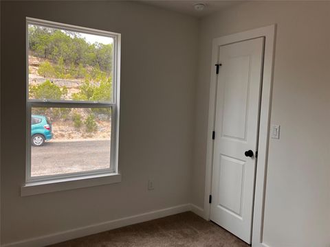 Tiny photo for 18500 Roundrock RD, Jonestown, TX 78645 (MLS # 2477859)