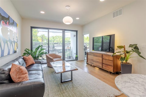 Tiny photo for 2209 S 1st ST #220, Austin, TX 78704 (MLS # 9719398)