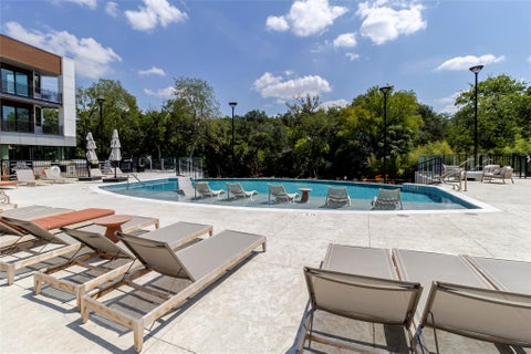 Tiny photo for 2209 S 1st ST #220, Austin, TX 78704 (MLS # 9719398)