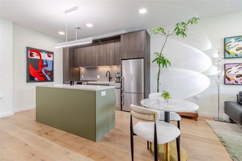 Tiny photo for 2209 S 1st ST #220, Austin, TX 78704 (MLS # 9719398)