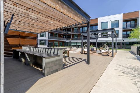 Tiny photo for 2209 S 1st ST #220, Austin, TX 78704 (MLS # 9719398)