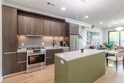 Tiny photo for 2209 S 1st ST #220, Austin, TX 78704 (MLS # 9719398)