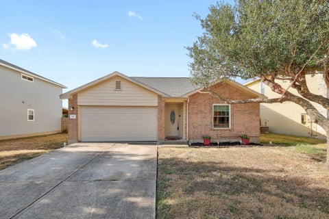 Photo of 229 Phillips ST, Hutto, TX 78634 (MLS # 7839193)