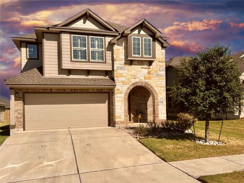 133 Lasino DR Georgetown TX 78626