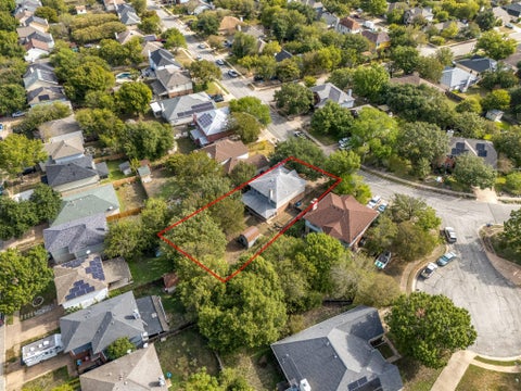 Tiny photo for 806 Cactus Bend DR, Pflugerville, TX 78660 (MLS # 4797830)