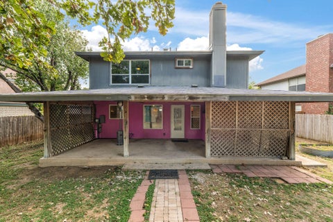 Tiny photo for 806 Cactus Bend DR, Pflugerville, TX 78660 (MLS # 4797830)