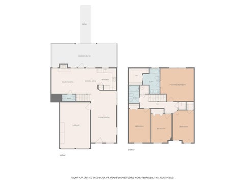 Tiny photo for 806 Cactus Bend DR, Pflugerville, TX 78660 (MLS # 4797830)