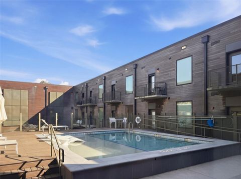 Tiny photo for 1800 E 4th ST #223, Austin, TX 78702 (MLS # 7708995)