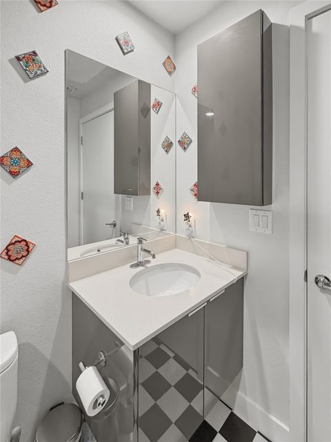 Tiny photo for 1800 E 4th ST #223, Austin, TX 78702 (MLS # 7708995)