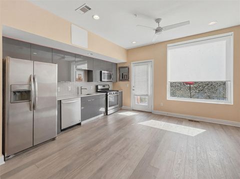 Photo of 1800 E 4th ST #223, Austin, TX 78702 (MLS # 7708995)