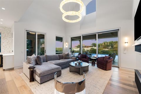 Tiny photo for 3111 Above Stratford PL, Austin, TX 78746 (MLS # 2724469)