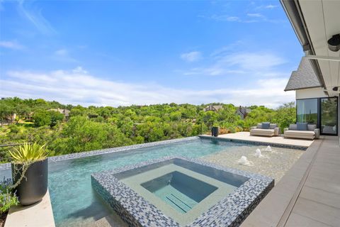 Tiny photo for 3111 Above Stratford PL, Austin, TX 78746 (MLS # 2724469)