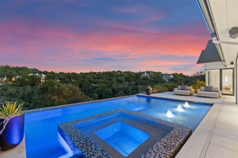 Tiny photo for 3111 Above Stratford PL, Austin, TX 78746 (MLS # 2724469)