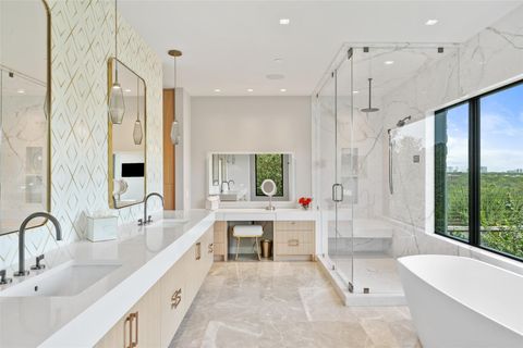 Tiny photo for 3111 Above Stratford PL, Austin, TX 78746 (MLS # 2724469)