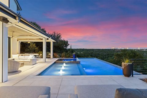 Photo of 3111 Above Stratford PL, Austin, TX 78746 (MLS # 2724469)