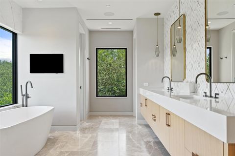 Tiny photo for 3111 Above Stratford PL, Austin, TX 78746 (MLS # 2724469)