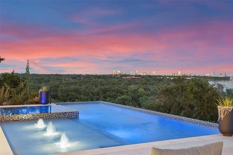 Tiny photo for 3111 Above Stratford PL, Austin, TX 78746 (MLS # 2724469)