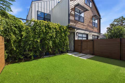 Photo of 2711 Crest Ave #A, Austin, TX 78702 (MLS # 5693835)
