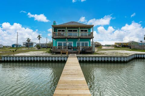 A home in Rockport