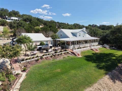 Photo of 403 Sinclair DR, Spicewood, TX 78669 (MLS # 5858568)