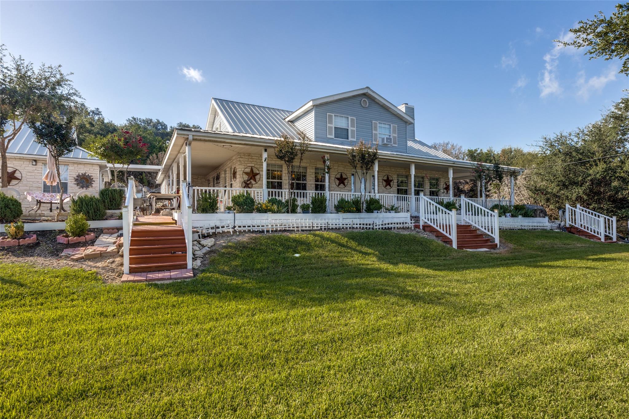 403 Sinclair DR