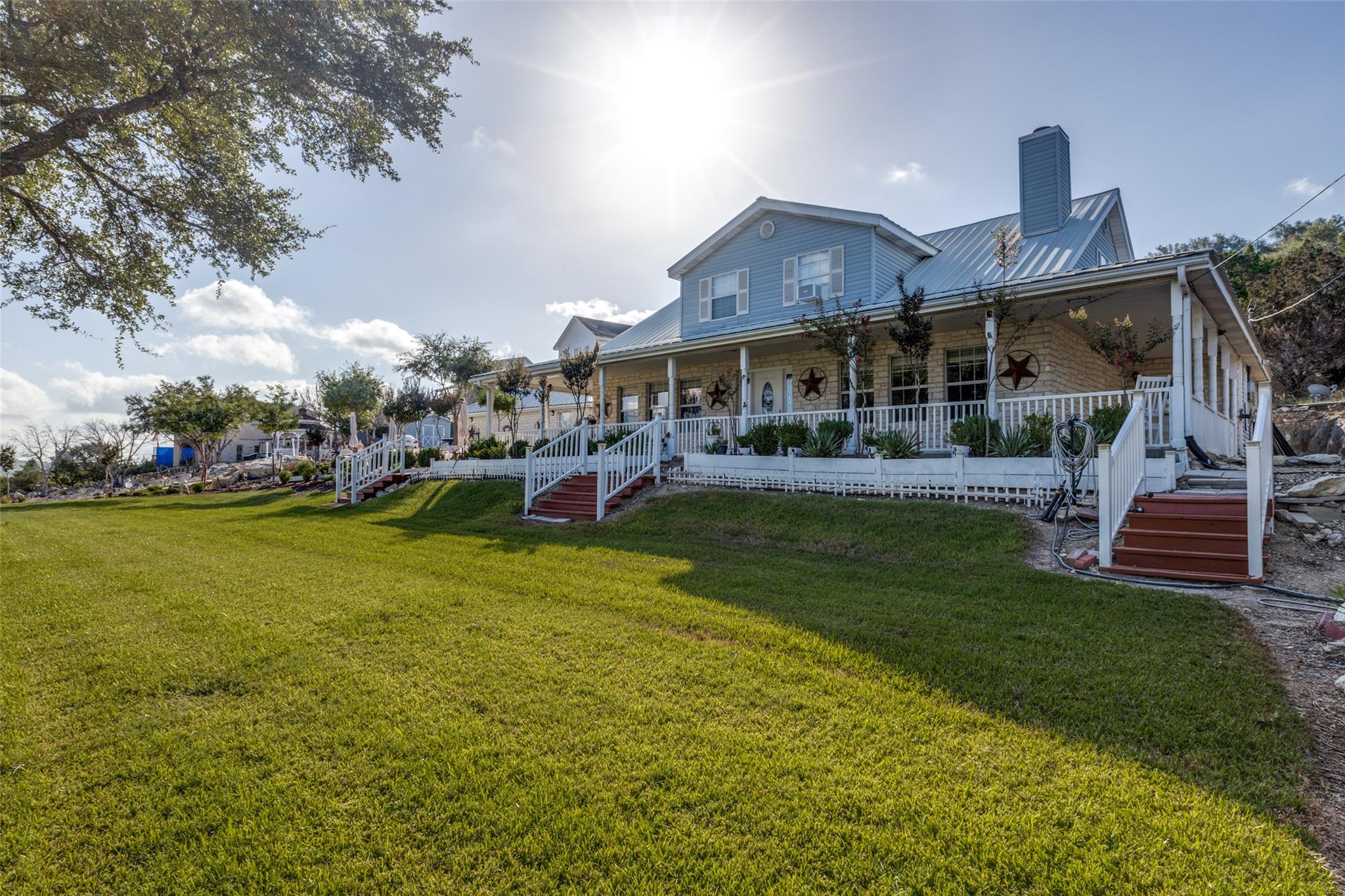 403 Sinclair DR