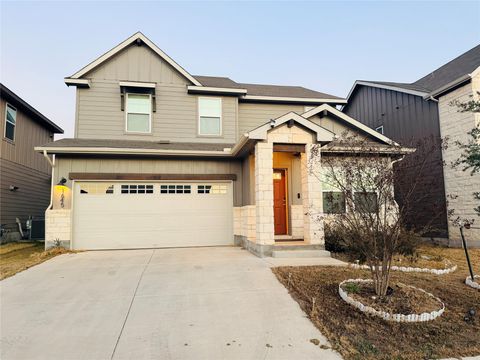 Photo of 1645 Settlers Glen DR, Round Rock, TX 78665 (MLS # 9925904)