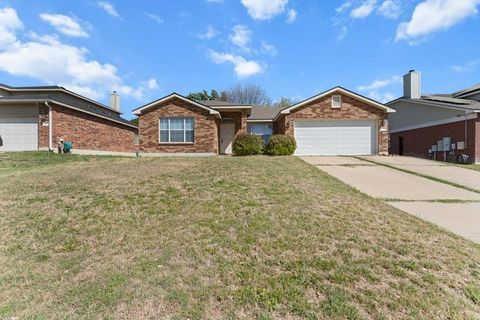 713 Bighorn DR Harker Heights TX 76548