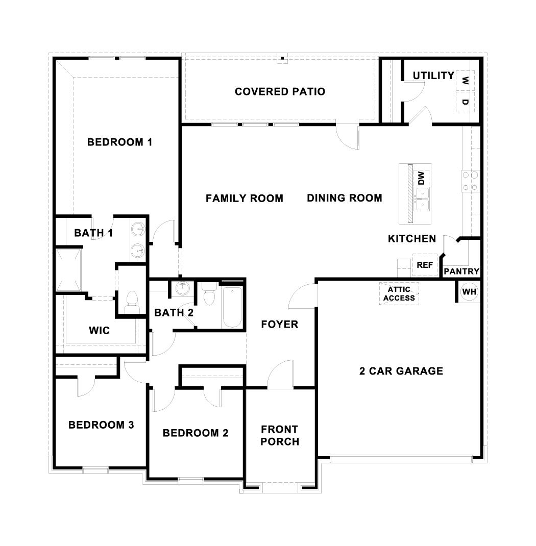 529 Tekoa DR