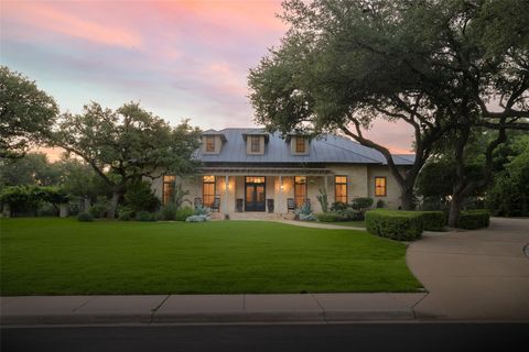 3020 Maravillas LOOP Austin TX 78735