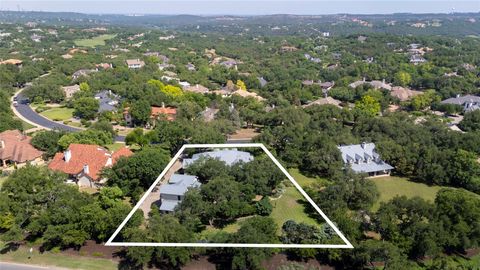Tiny photo for 3020 Maravillas LOOP, Austin, TX 78735 (MLS # 7557110)