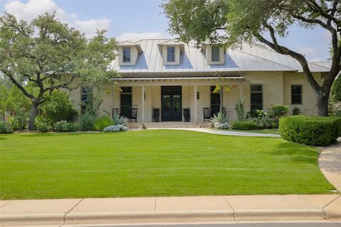 Tiny photo for 3020 Maravillas LOOP, Austin, TX 78735 (MLS # 7557110)