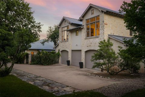 Tiny photo for 3020 Maravillas LOOP, Austin, TX 78735 (MLS # 7557110)