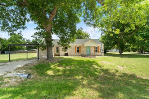 Photo of 307 Crockett ST, Holland, TX 76534 (MLS # 3021085)
