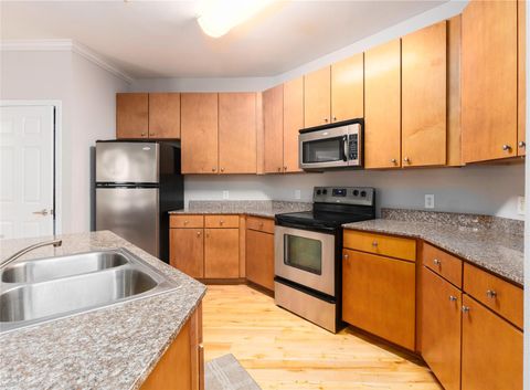 Tiny photo for 2502 Leon ST #305, Austin, TX 78705 (MLS # 1255157)