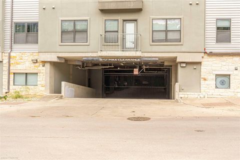 Tiny photo for 2502 Leon ST #305, Austin, TX 78705 (MLS # 1255157)