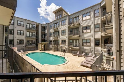 Tiny photo for 2502 Leon ST #305, Austin, TX 78705 (MLS # 1255157)