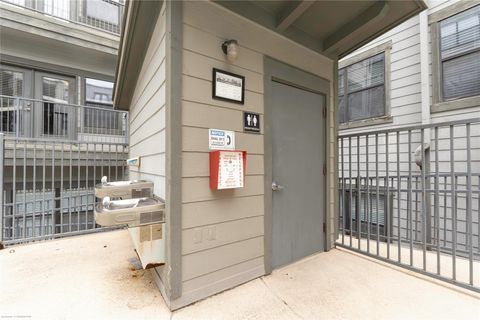 Tiny photo for 2502 Leon ST #305, Austin, TX 78705 (MLS # 1255157)