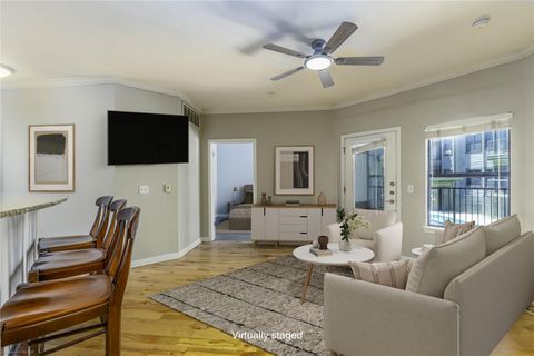 Tiny photo for 2502 Leon ST #305, Austin, TX 78705 (MLS # 1255157)