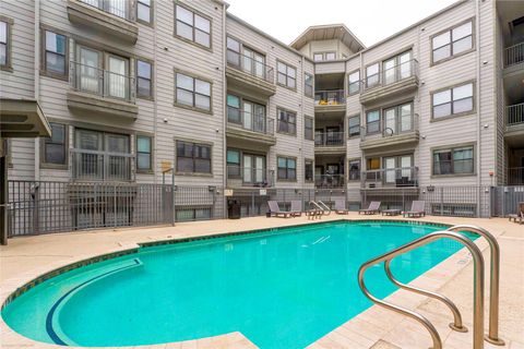 Tiny photo for 2502 Leon ST #305, Austin, TX 78705 (MLS # 1255157)