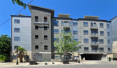 Photo of 2502 Leon ST #305, Austin, TX 78705 (MLS # 1255157)