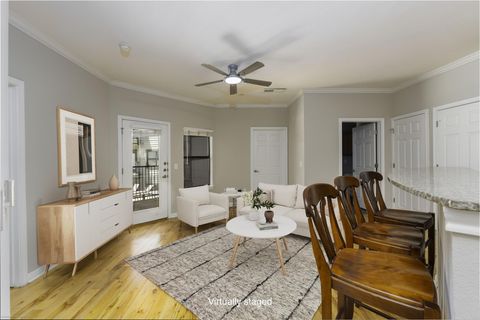 Tiny photo for 2502 Leon ST #305, Austin, TX 78705 (MLS # 1255157)