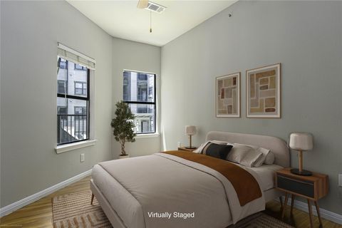 Tiny photo for 2502 Leon ST #305, Austin, TX 78705 (MLS # 1255157)