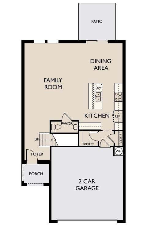 Photo of 619 Lagoon DR, Maxwell, TX 78656 (MLS # 1090802)