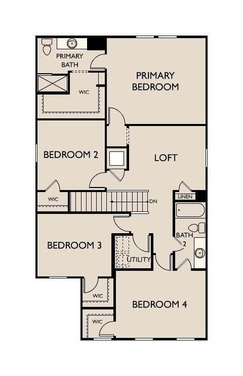 Photo of 619 Lagoon DR, Maxwell, TX 78656 (MLS # 1090802)