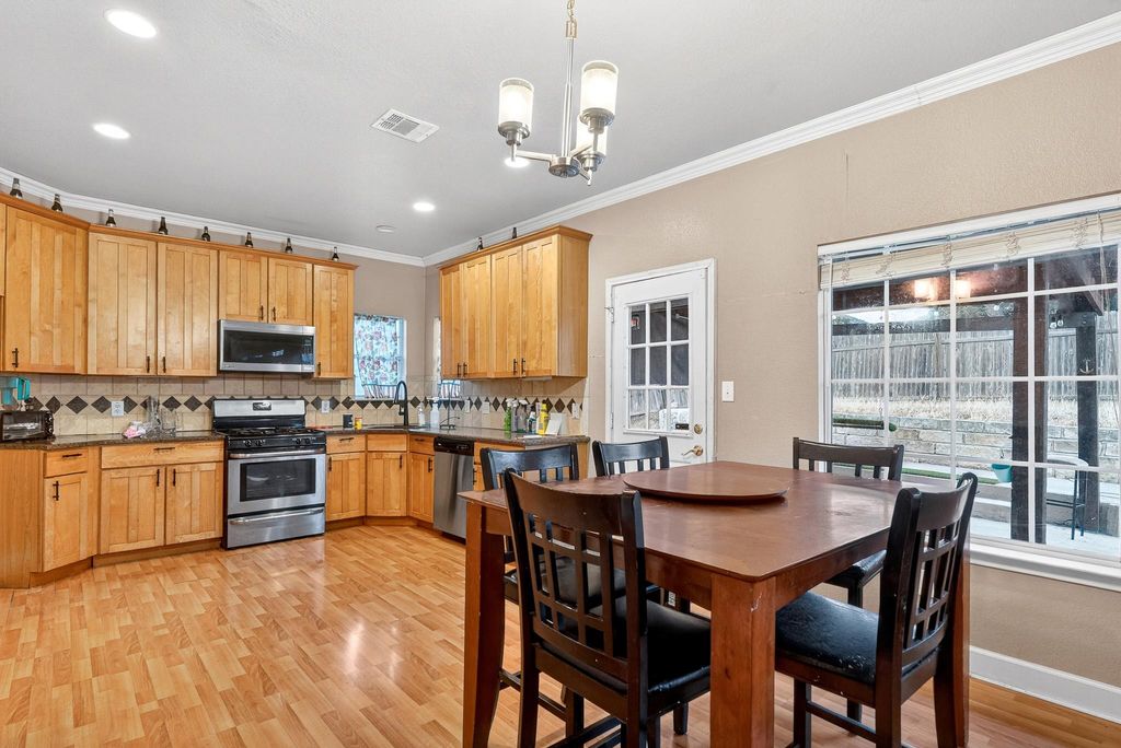 Photo of 3811 Hawk View ST, Round Rock, TX 78665 (MLS # 8771212)